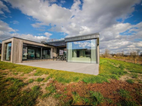 Modern maison near Somme-Leuze